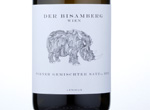 Der Bisamberg Wiener Gemischter Satz Dac,2013