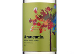 Marks and Spencer Aracauria Riesling Pinot Grigio,2014