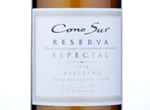 Reserva Especial Riesling,2014