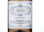 Terranoble Gran Reserva Riesling Sauvignon Blanc,2013