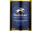 Danebury Madeleine Angevine,2013