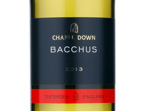 Chapel Down Bacchus,2013