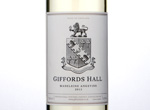 Giffords Hall Madeleine Angevine,2013