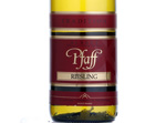 Pfaff Tradition Riesling,2014