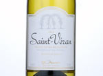 Morrisons Signature St Veran,2012