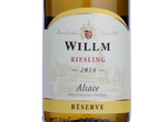 Riesling Réserve,2014