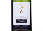 Grand Cru Goldert Riesling,2011