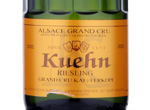 Riesling Grand Cru Kaefferkopf,2012