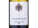 Franz Anton Weissburgunder,2013