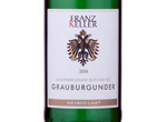 Oberbergener Bassgeige Grauburgunder,2014