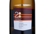 Silvaner Clees®  Grande Réserve Trocken,2012