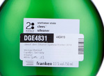 Clees® Stein Silvaner Spätlese Trocken,2013