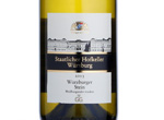 Würzburger Stein Großes Gewächs,2013