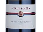 DIVINO Weisser Burgunder Trocken,2012