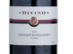 DIVINO Weisser Burgunder Trocken,2011