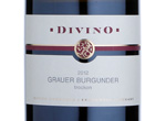 DIVINO Grauer Burgunder Trocken,2012