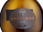 Sommeracher Katzenkopf Silvaner Spätlese trocken -Supremus-,2013