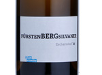 Fürstenberg Escherndorf Silvaner QbA trocken - selsam + schneider -,2012