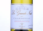 La Grande Nuit - Chardonnay,2013