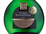 Frickenhäuser Kapellenberg Silvaner Spätlese trocken Premium 1er Traube,2013