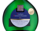 Großlangheimer Kiliansberg Weißer Burgunder Spätlese trocken,2013