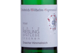 Graacher Himmelreich Riesling Spätlese trocken,2012