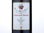Domdechaney Hochheim Riesling trocken Grosses Gewächs,2013