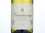 Pays D'OC Chardonnay,2013