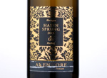 Allendorf Winkel Hasensprung Riesling Grosses Gewächs,2013