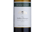 Müller-Thurgau,2013
