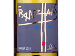 Manna Vigneti delle Dolomiti,2012