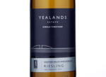 Yealands Estate Single Vineyard Riesling,2014