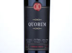 Quorum Cabernet Shiraz,2010