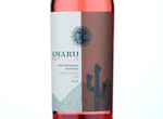 Amaru Torrontes Rosé,2015