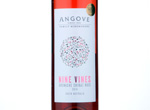 Nine Vines Rosé,2014