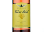 Wolf Blass Yellow Label Rosé,2014