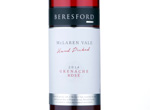 Beresford Hand Picked Grenache Rosé,2014