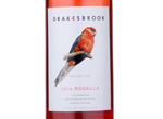 Drakesbrook Rosélla,2014