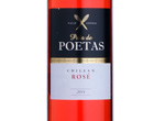 Pais de Poetas Rosé,2014