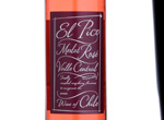 El Pico Merlot Rosé,2014