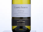 Campo Fiorito Chardonnay,2013