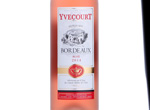 Yvecourt,2014