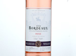 Sainsbury's Taste the Difference Bordeaux Rosé,2014
