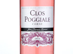 Clos Poggiale,2014