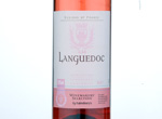 Winemakers' Selection by Sainsbury's Languedoc Rosé,2014