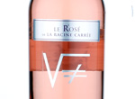Le Rosé de La Racine Carrée,2014
