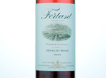 Fortant de France - Terroir Littoral - Merlot Rosé,2014