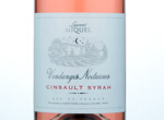 Vendanges Nocturnes Cinsault-Syrah,2014