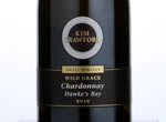 Kim Crawford Small Parcel  Wild Grace Chardonnay,2013