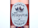 Three French Hens Grenache Cinsault,2014